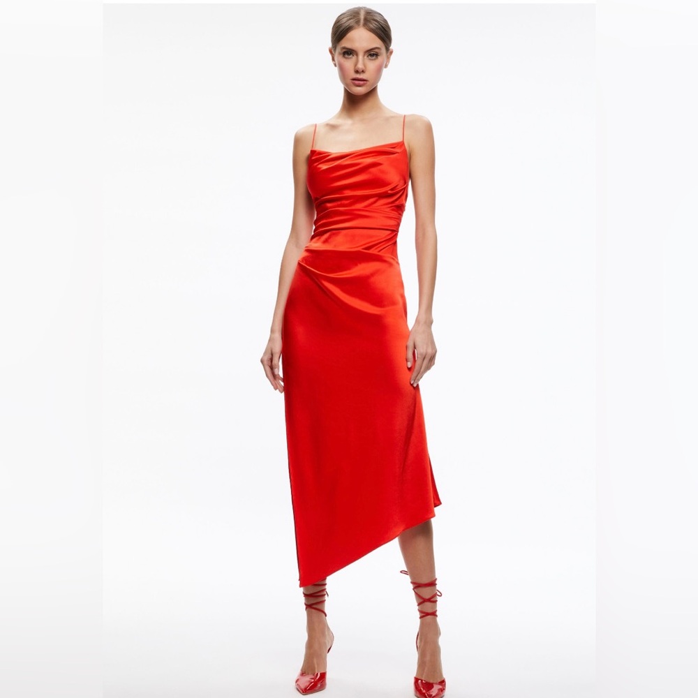 Alice + Olivia Dress